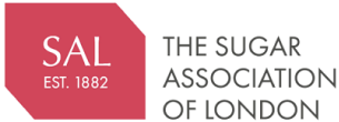 Logo of The Sugar Association of London, which AmSpec is a member of / accredited by.