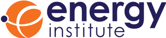 Logo of Energy Institute, which AmSpec is a member of / accredited by.