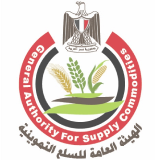 Logo of General Authority for Supply Commodities, which AmSpec is a member of / accredited by.