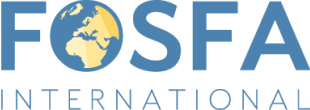 Logo of FOFSA International, which AmSpec is a member of / accredited by.