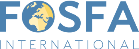 Logo for FOFSA – part of AmSpec's memberships and accreditations.