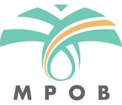Logo for MPOB – part of AmSpec's memberships and accreditations.