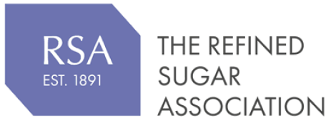 Logo for The Refined Sugar Association – part of AmSpec's memberships and accreditations.