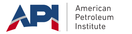 American Petroleum Institute logo. AmSpec is a member.