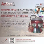 Amspec AmSpec Academy Italy V3 03 01