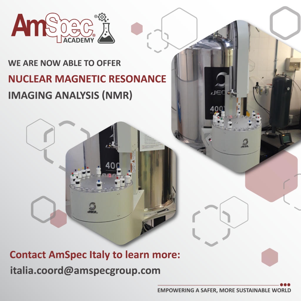 Amspec AmSpec Academy NMR2 01