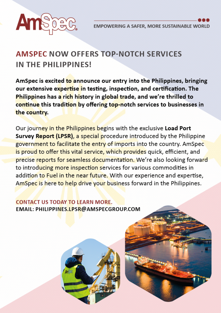 AmSpec Philipines