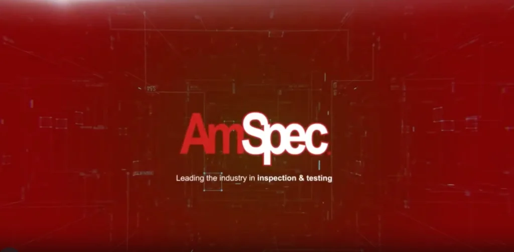 Amspec AmSpec Algeciras, Spain Laboratory 3 AmSpec laboratory in Algeciras, Spain.