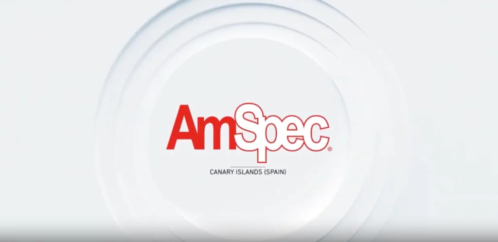 Amspec AmSpec Las Palmas Canary Islands, Spain Laboratory  4 AmSpec laboratory in Las Palmas, Canary Islands, Spain.