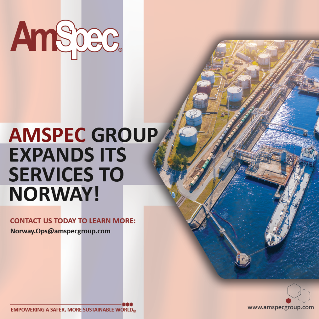 Amspec NORWAY