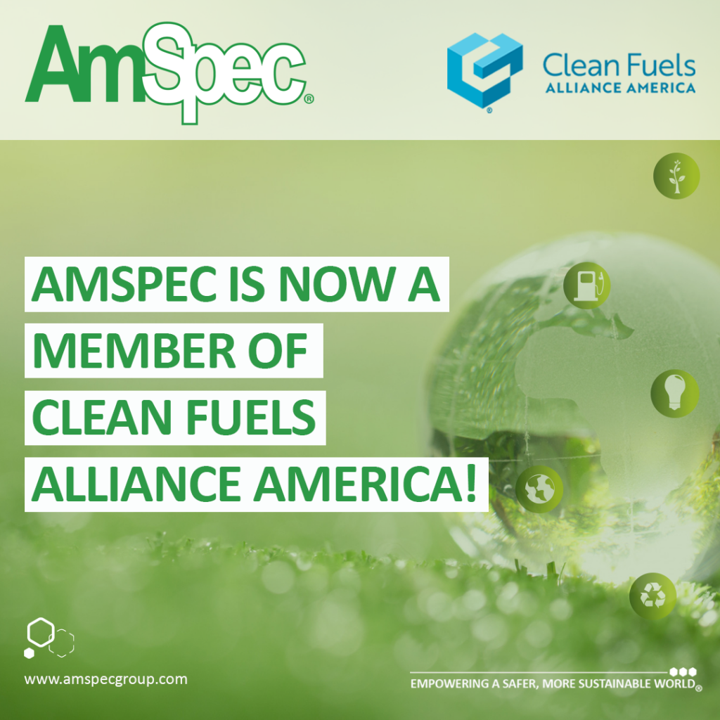 Amspec Clean Fuels Announcement 2 1