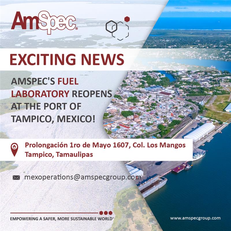 Amspec Tampico 01 01