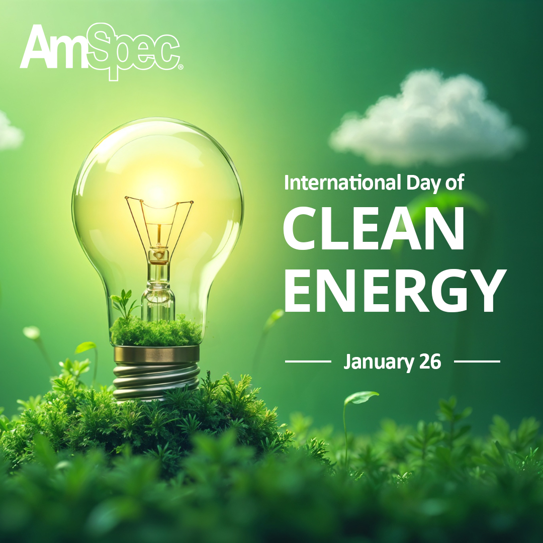 International Day of Clean Energy: What It Really Takes to Make Energy ...