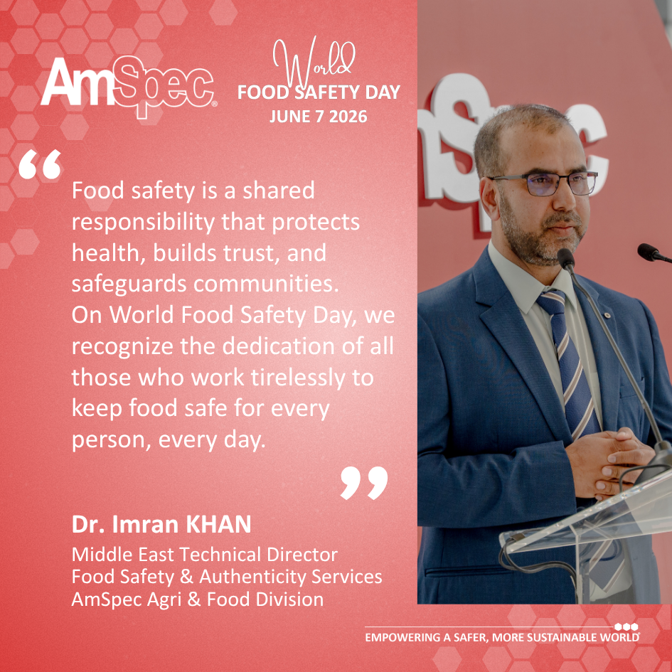 Amspec World Food Safety Day 2026 1 Amspec 2 1