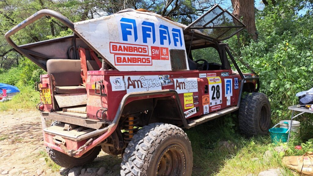Amspec AmSpec sponsors off-road charity race (Rhino Charge) 7 Amspec WhatsApp Image 2025 05 30 at 12.02.17