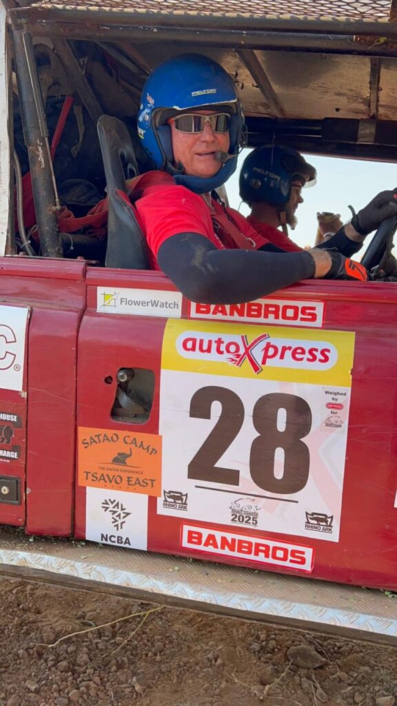 Amspec AmSpec sponsors off-road charity race (Rhino Charge) 3 Amspec WhatsApp Image 2025 05 31 at 12.55.00