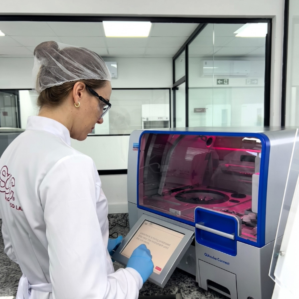 Amspec Inside AmSpec Curitiba Lab: Exploring the Science Behind Food Safety 4 Amspec 3