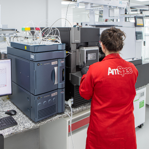 Amspec Inside AmSpec Curitiba Lab: Exploring the Science Behind Food Safety 8 Amspec 8