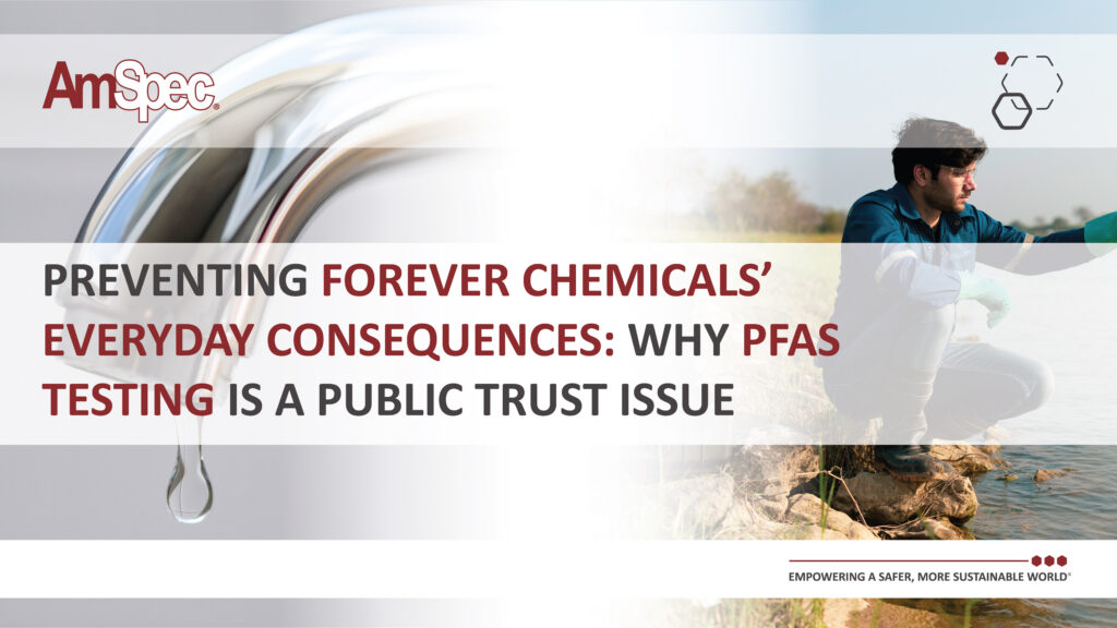 Amspec PFAS Preventing Forever Chemicals Everday Consequences@4x 100 4